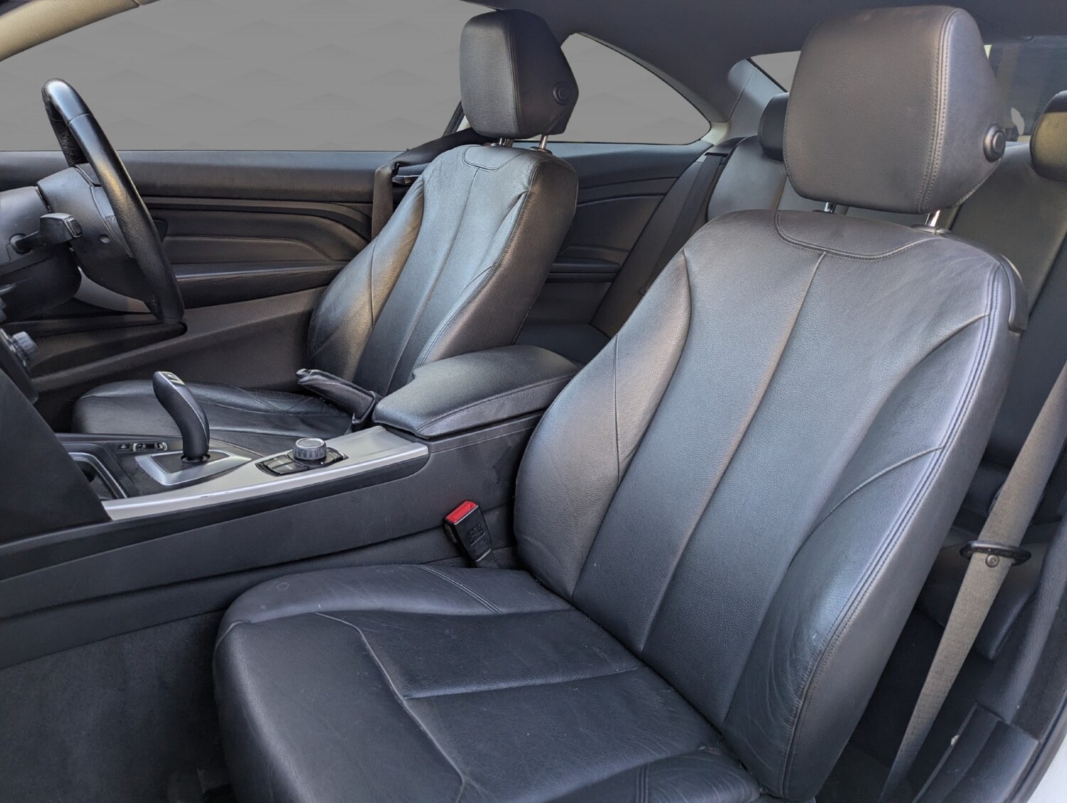 Used BMW 4 Series 2014 for sale - 78121521: Photo 12