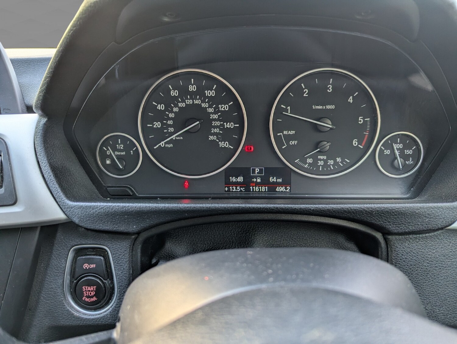 Used BMW 4 Series 2014 for sale - 78121521: Photo 13