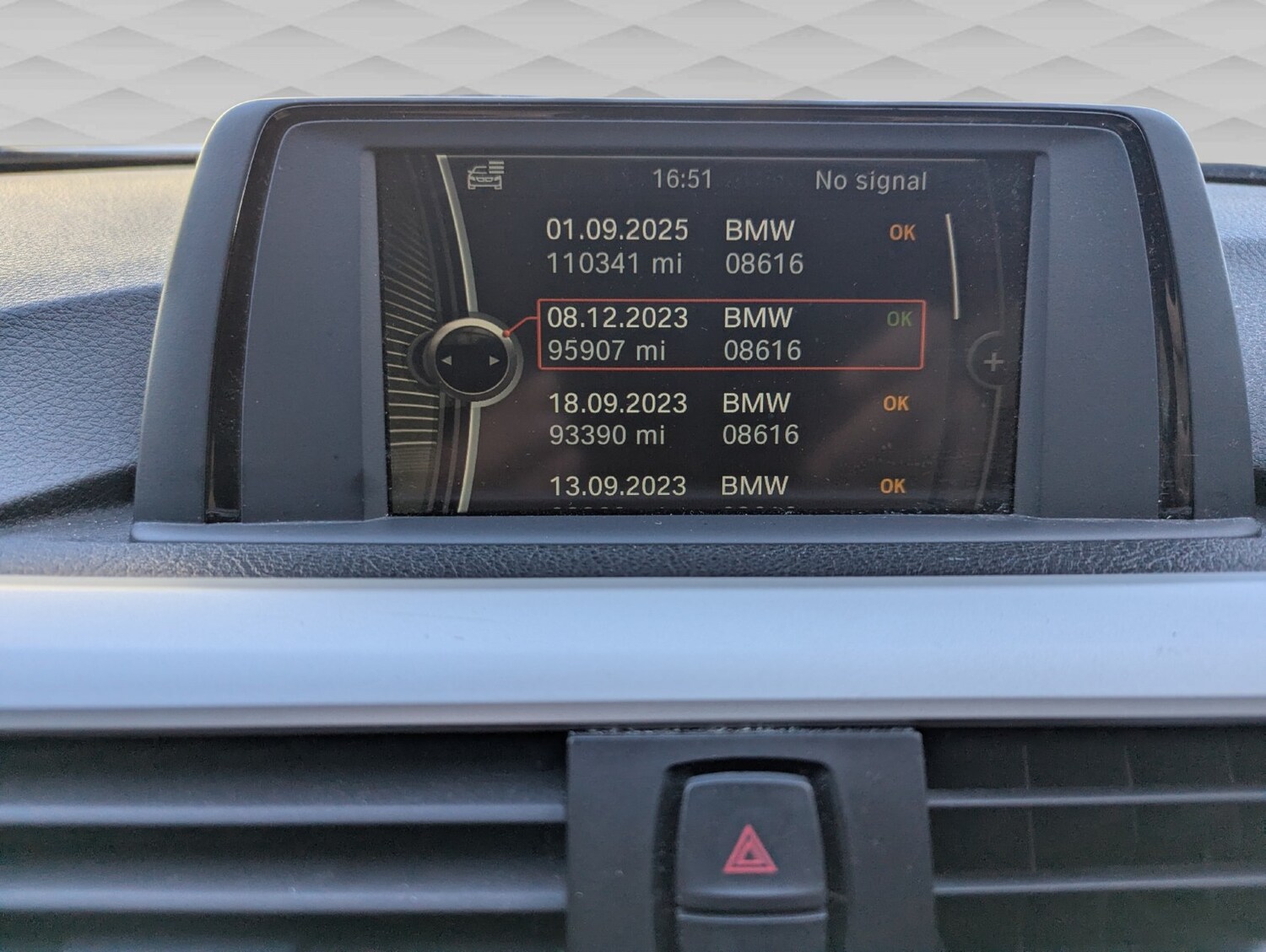 Used BMW 4 Series 2014 for sale - 78121521: Photo 15