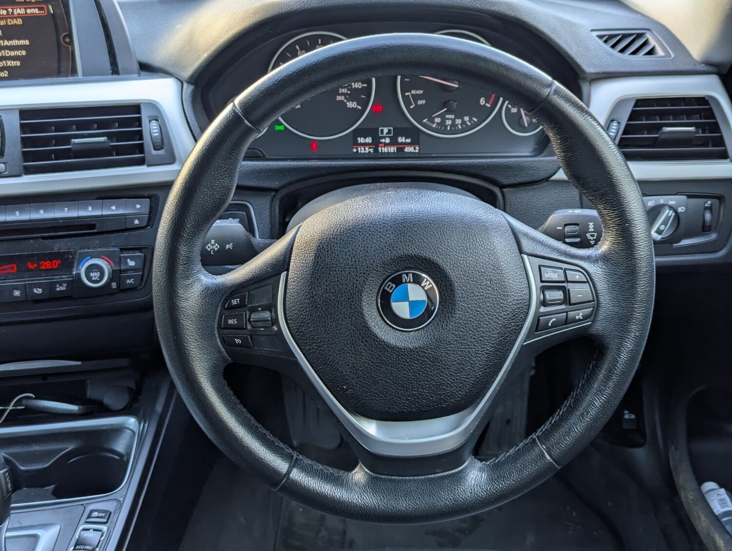 Used BMW 4 Series 2014 for sale - 78121521: Photo 16