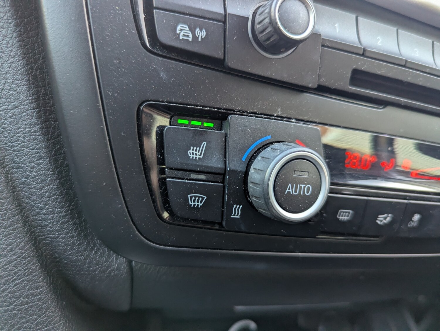 Used BMW 4 Series 2014 for sale - 78121521: Photo 19