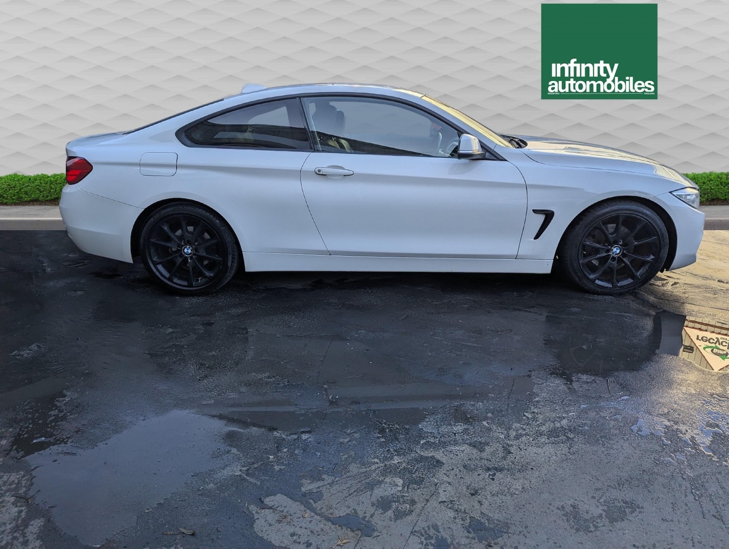 Used BMW 4 Series 2014 for sale - 78121521: Photo 3