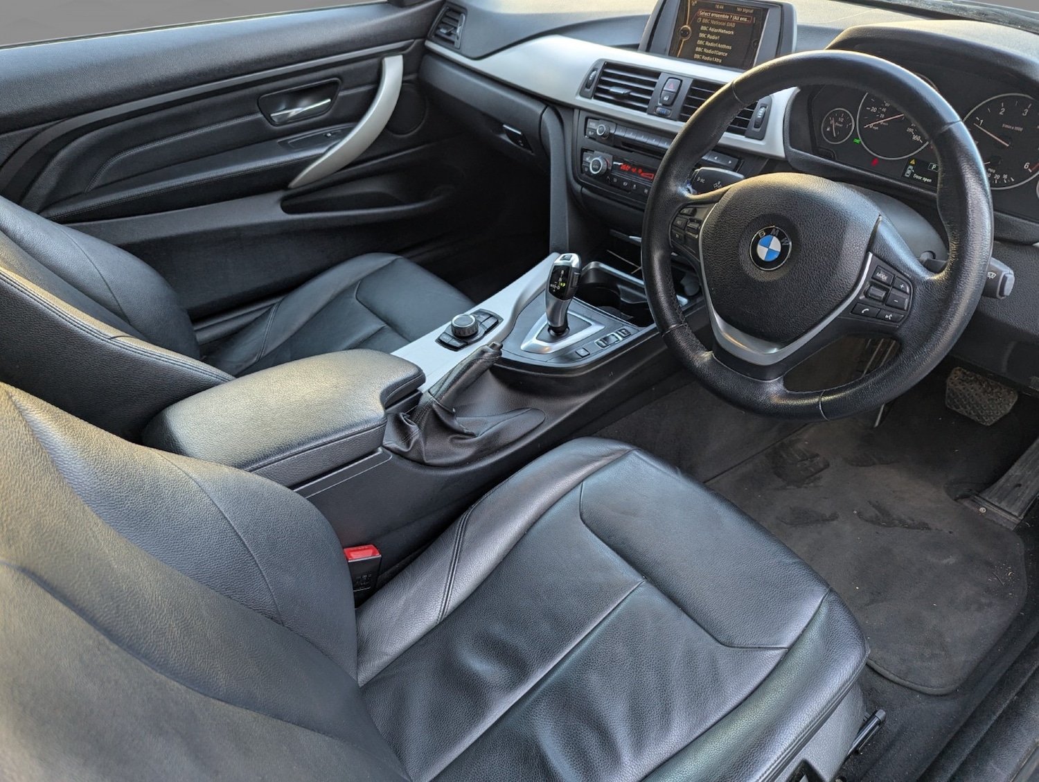 Used BMW 4 Series 2014 for sale - 78121521: Photo 4