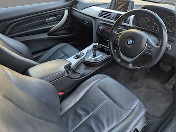 Used BMW 4 Series 2014 for sale - 78121521: Photo