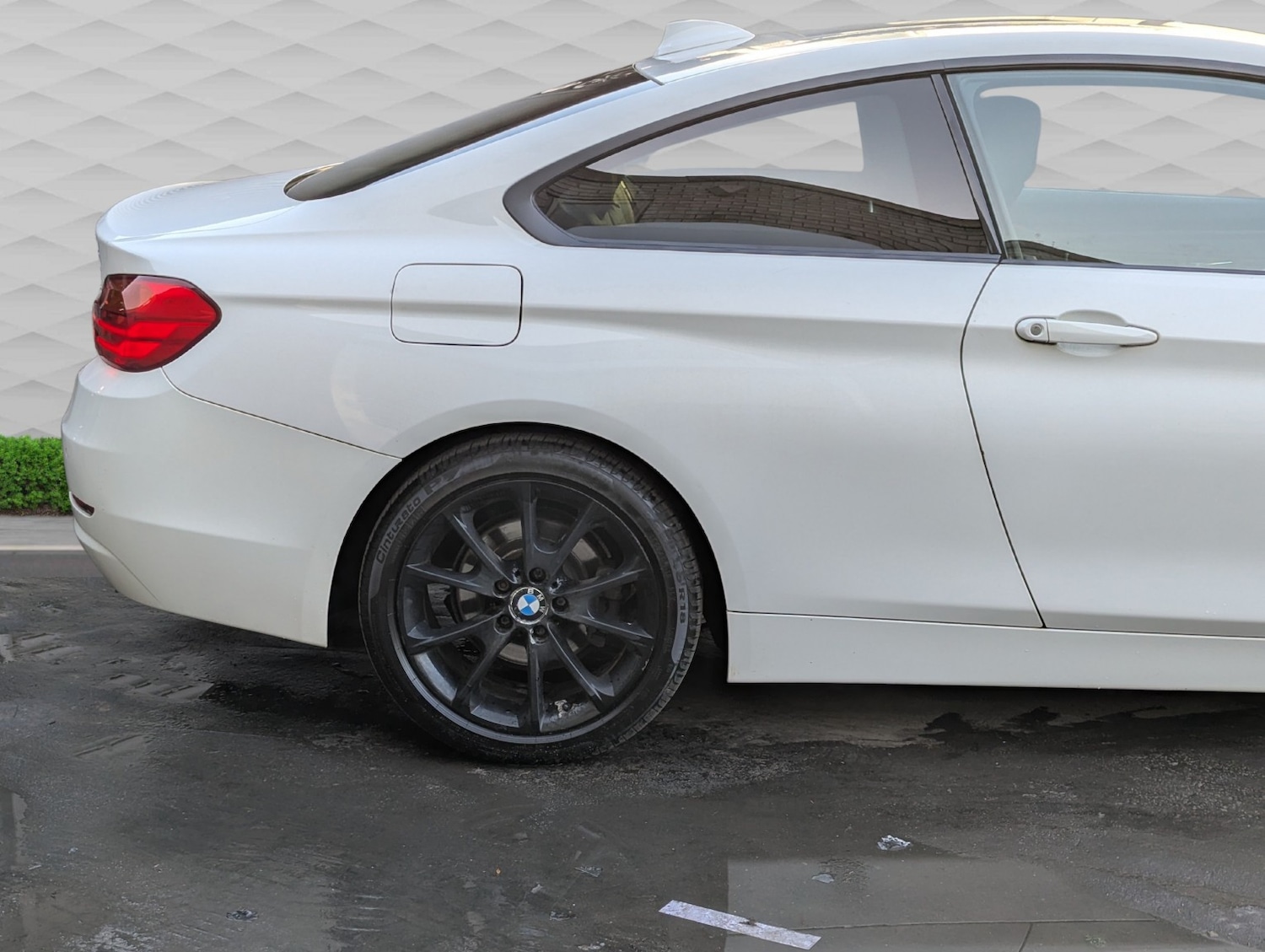 Used BMW 4 Series 2014 for sale - 78121521: Photo 5