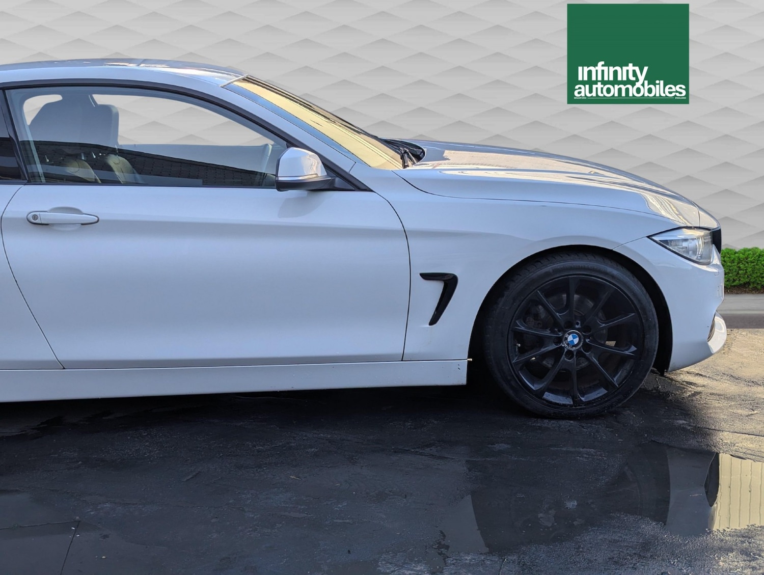 Used BMW 4 Series 2014 for sale - 78121521: Photo 6