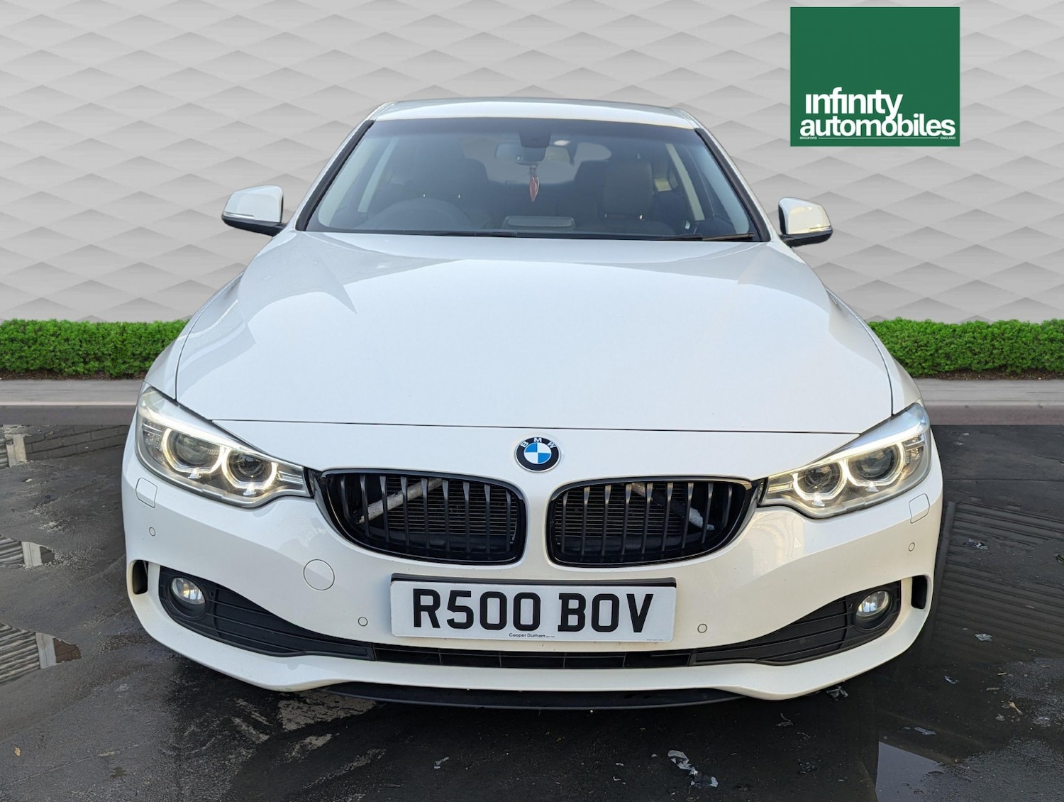 Used BMW 4 Series 2014 for sale - 78121521: Photo 8