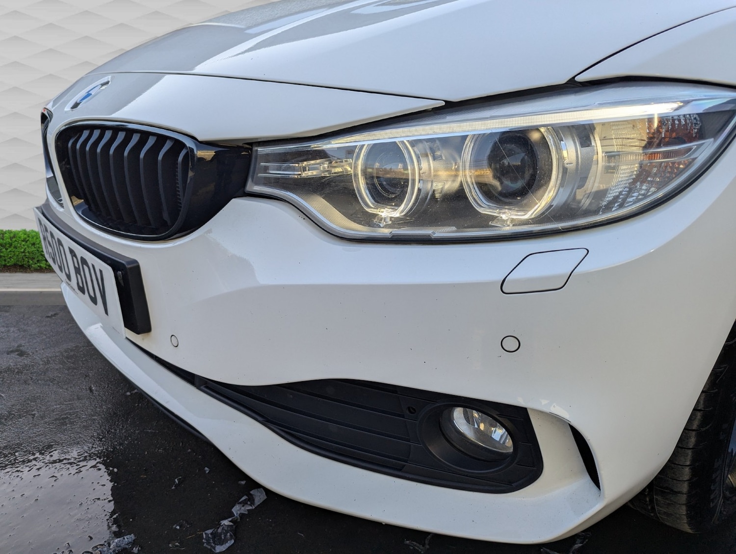 Used BMW 4 Series 2014 for sale - 78121521: Photo 9