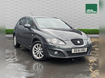Used SEAT Leon 2011 for sale - 78683261: Photo