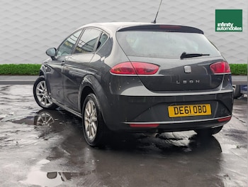 Used SEAT Leon 2011 for sale - 78683261: Photo