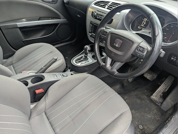 Used SEAT Leon 2011 for sale - 78683261: Photo