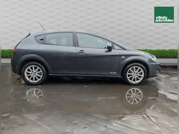 Used SEAT Leon 2011 for sale - 78683261: Photo