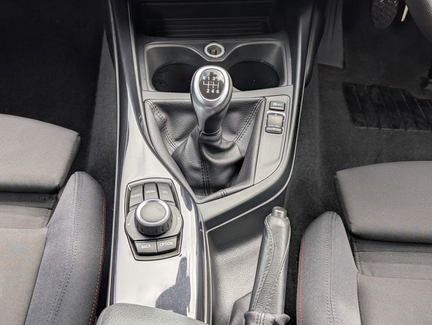 Used BMW 1 Series 2011 for sale - 78121528: Photo 10