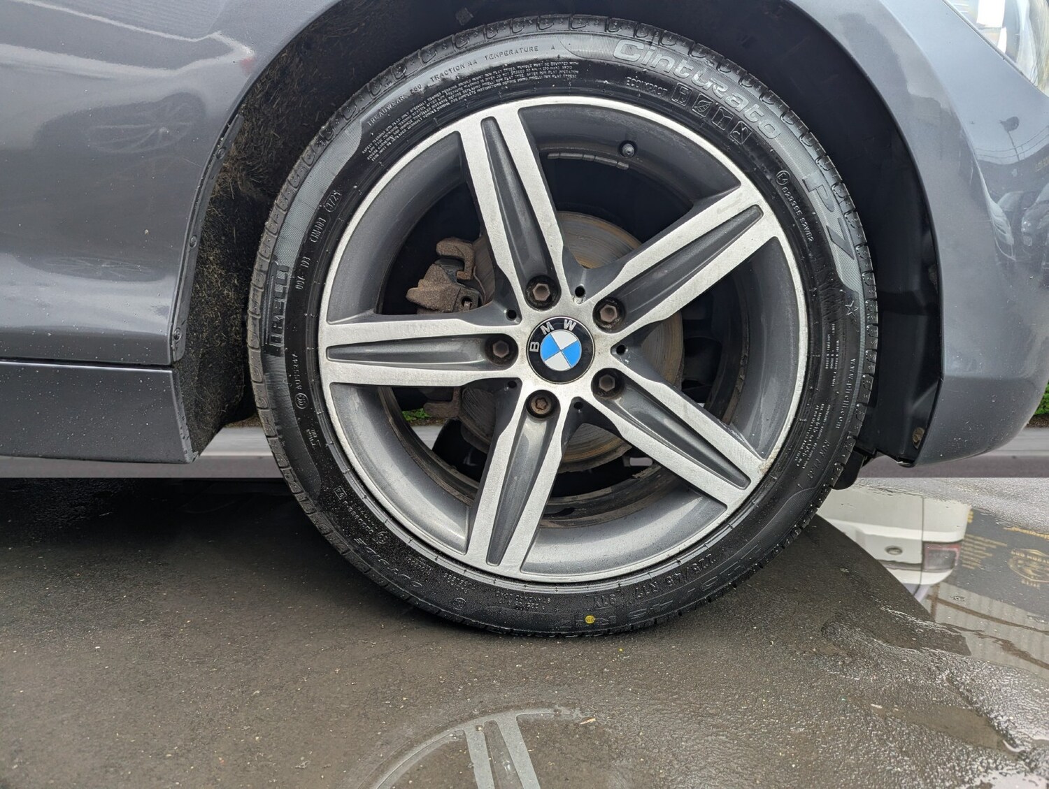 Used BMW 1 Series 2011 for sale - 78121528: Photo 11