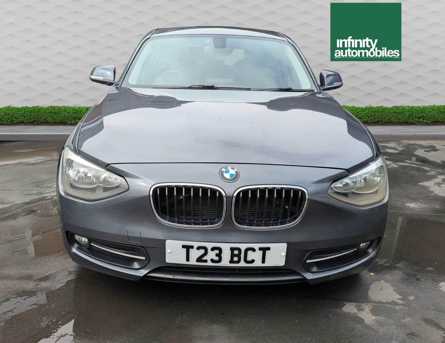 Used BMW 1 Series 2011 for sale - 78121528: Photo 12