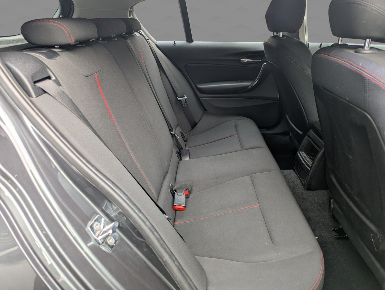 Used BMW 1 Series 2011 for sale - 78121528: Photo 14