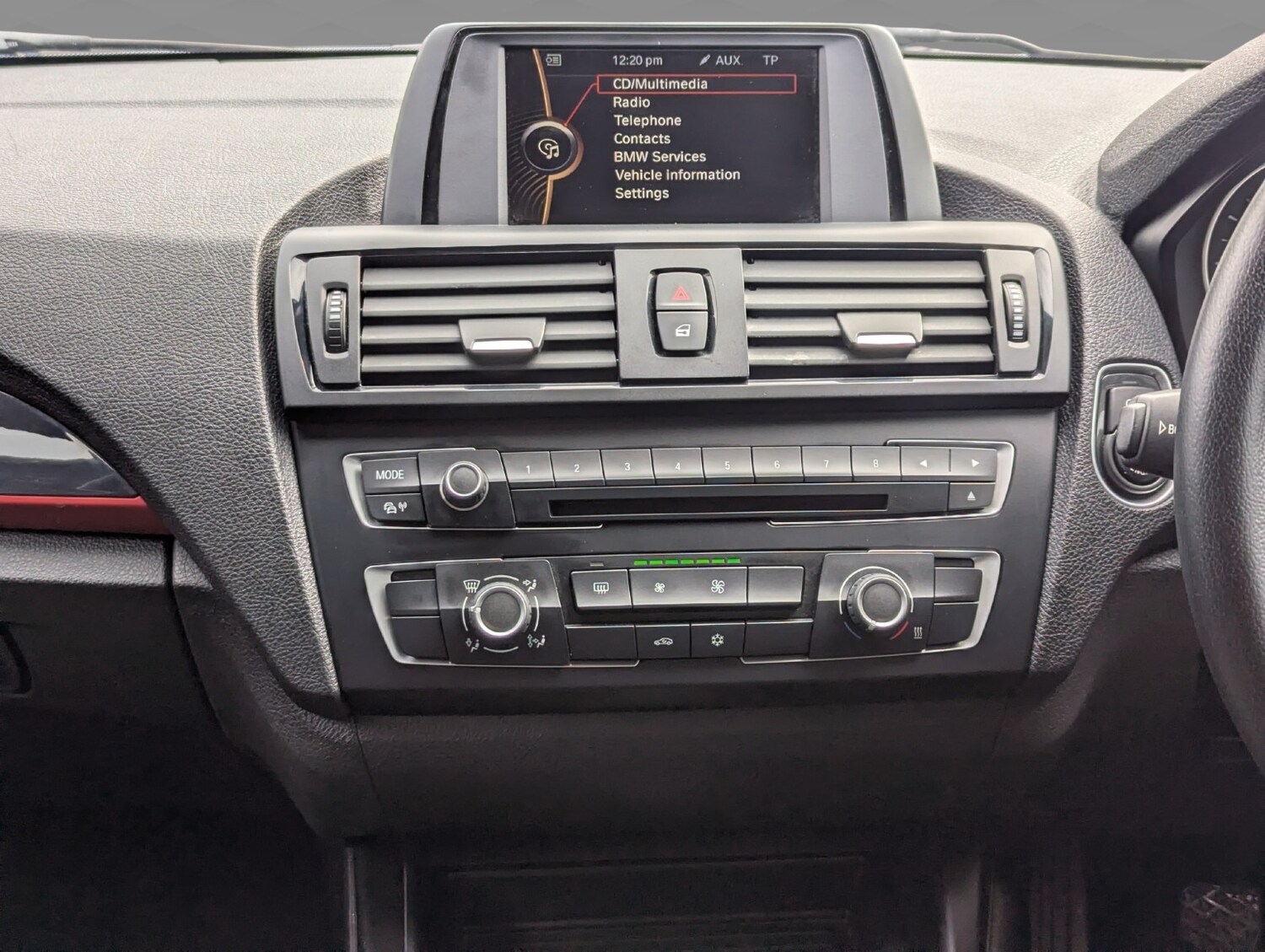 Used BMW 1 Series 2011 for sale - 78121528: Photo 15