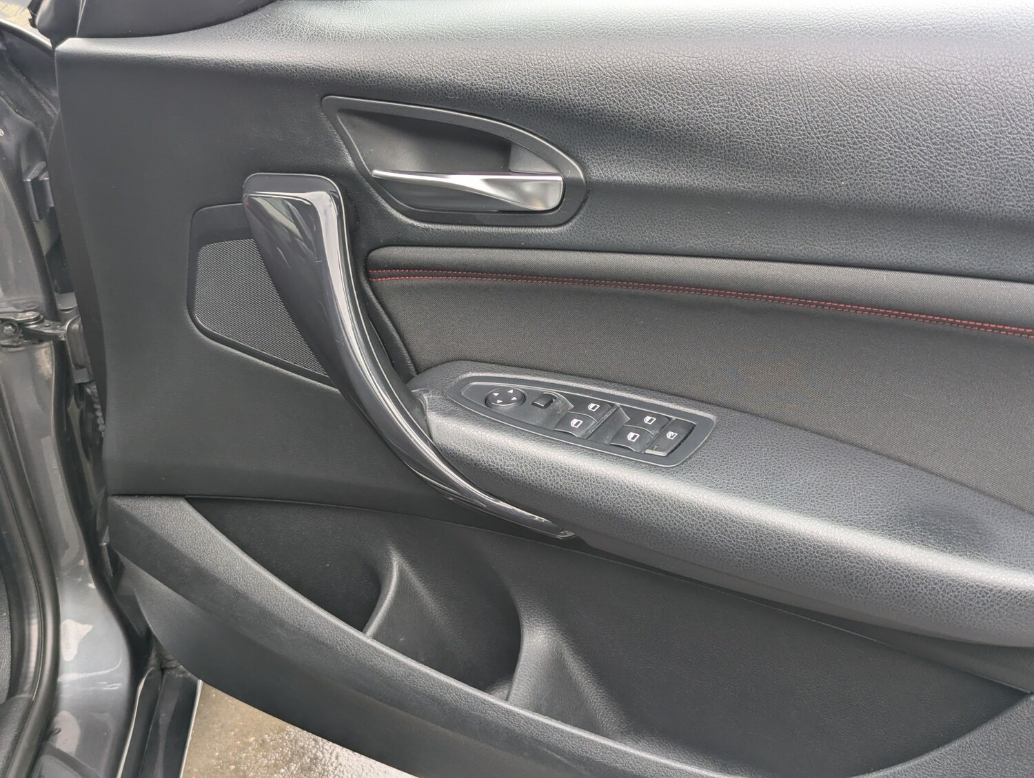 Used BMW 1 Series 2011 for sale - 78121528: Photo 17