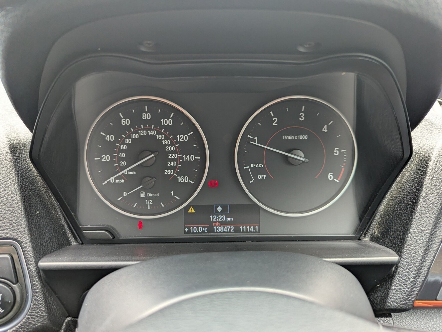 Used BMW 1 Series 2011 for sale - 78121528: Photo 19