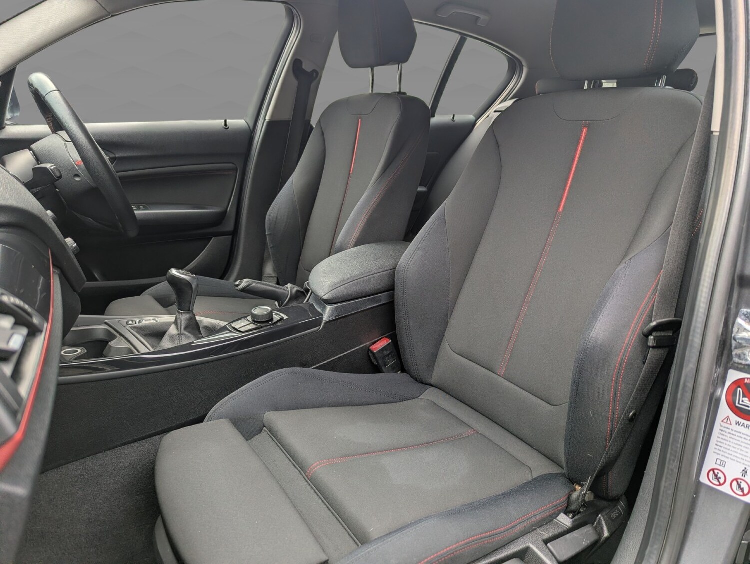 Used BMW 1 Series 2011 for sale - 78121528: Photo 20