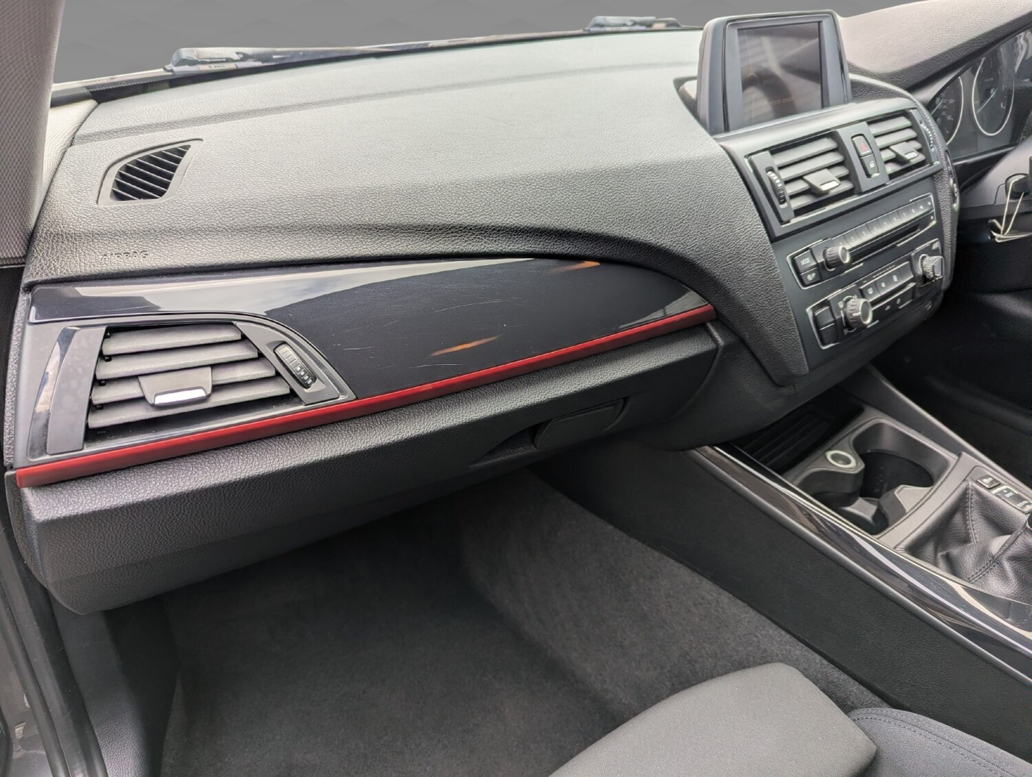 Used BMW 1 Series 2011 for sale - 78121528: Photo 21