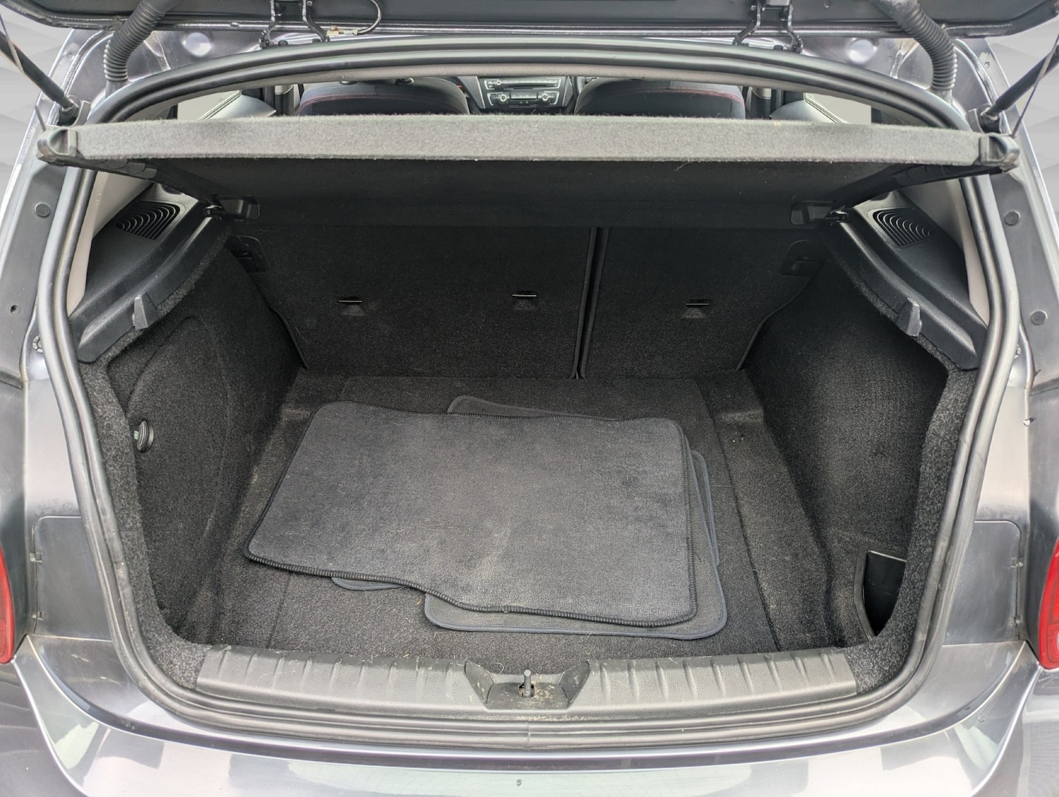 Used BMW 1 Series 2011 for sale - 78121528: Photo 22