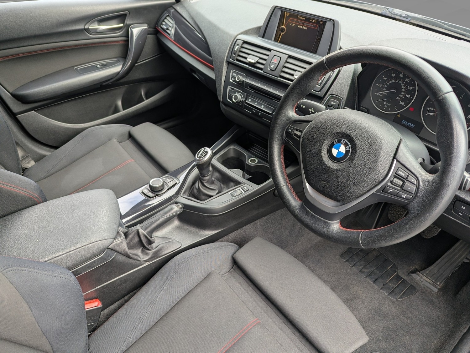 Used BMW 1 Series 2011 for sale - 78121528: Photo 3