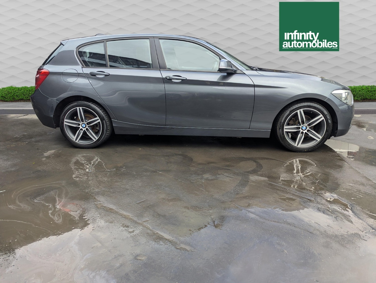 Used BMW 1 Series 2011 for sale - 78121528: Photo 4