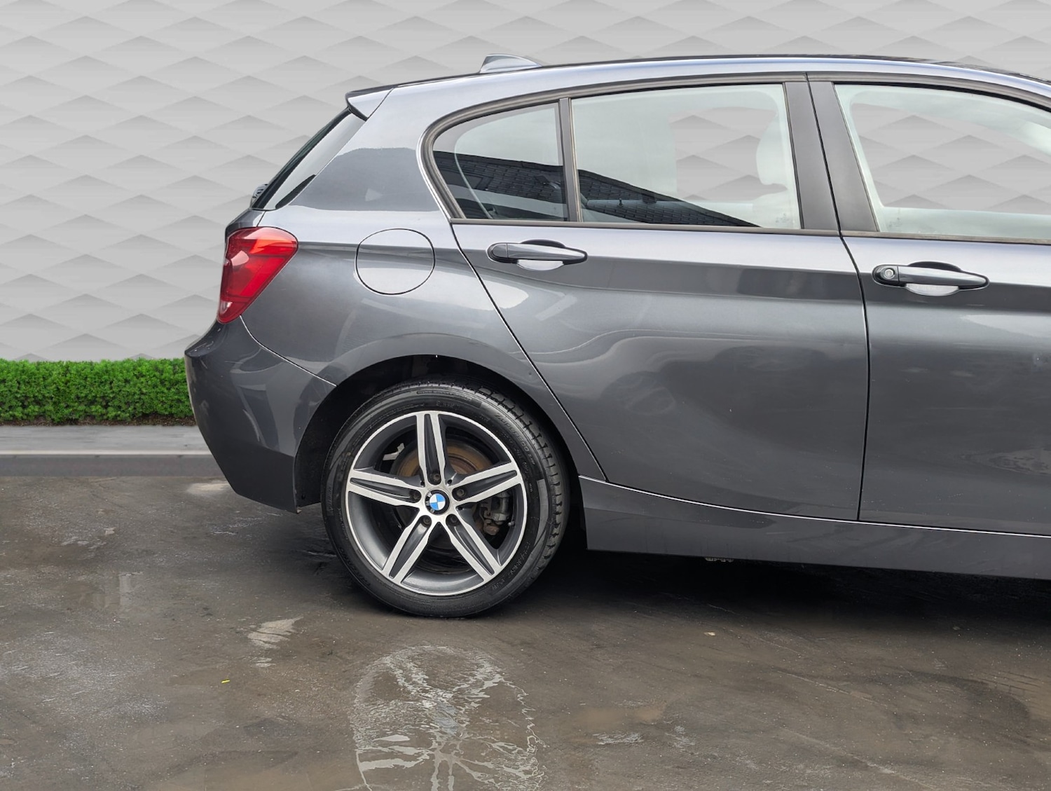 Used BMW 1 Series 2011 for sale - 78121528: Photo 5