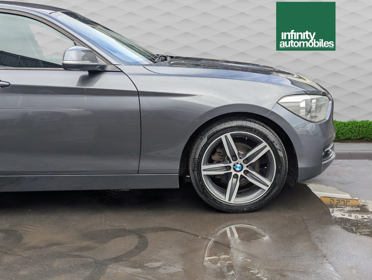 Used BMW 1 Series 2011 for sale - 78121528: Photo 6