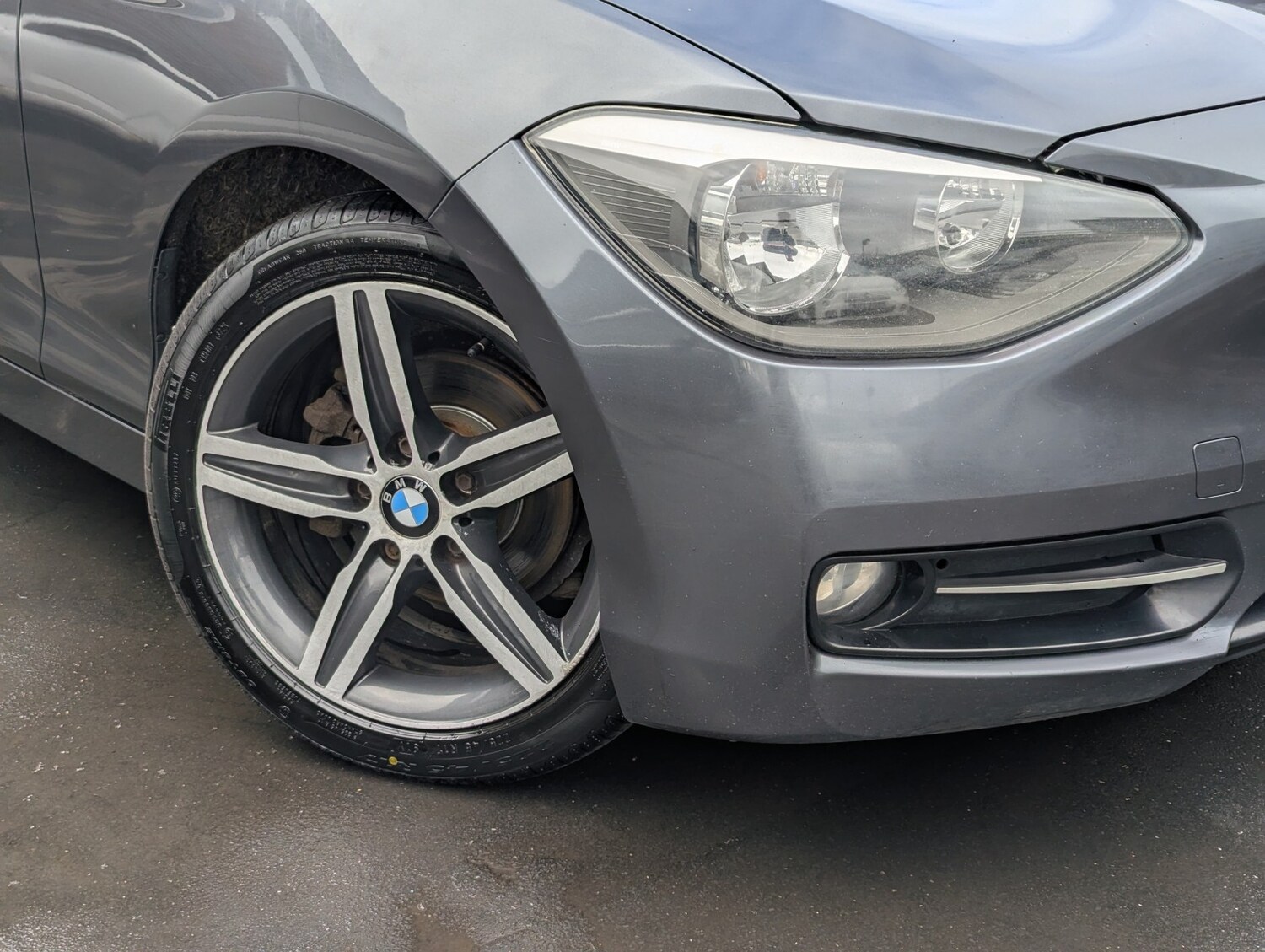 Used BMW 1 Series 2011 for sale - 78121528: Photo 7