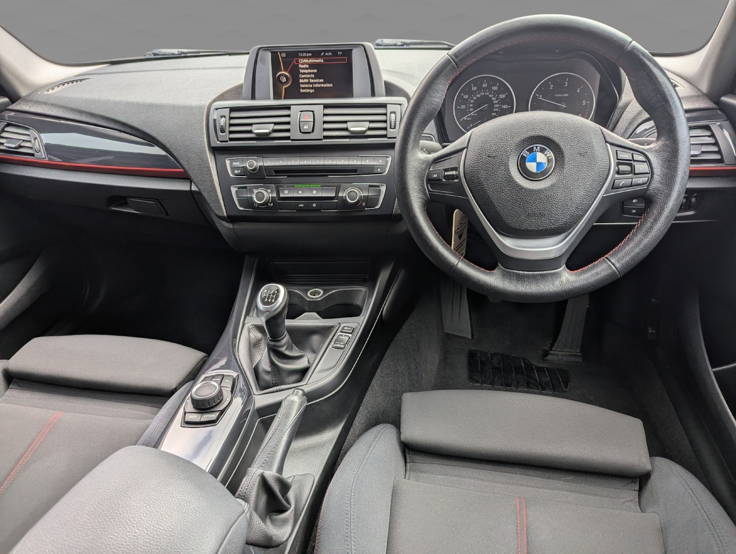 Used BMW 1 Series 2011 for sale - 78121528: Photo 8