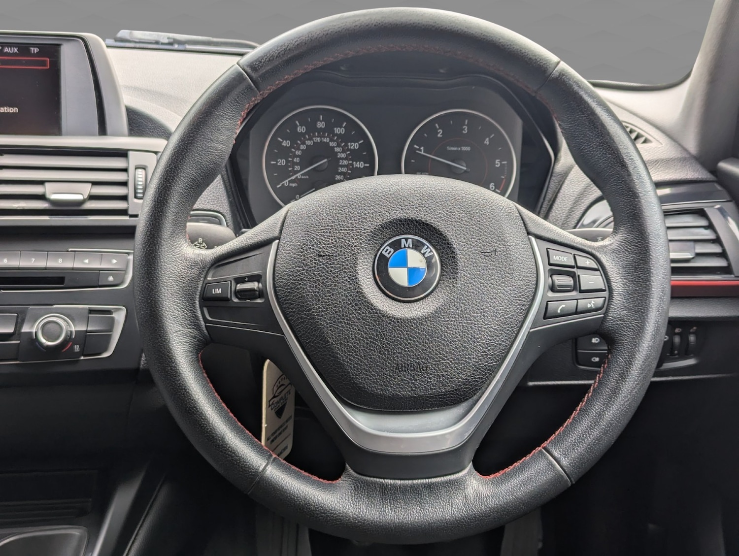 Used BMW 1 Series 2011 for sale - 78121528: Photo 9