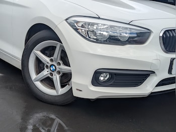 Used BMW 1 Series 2017 for sale - 78694524: Photo