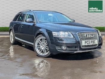 Used Audi A6 Allroad 2011 for sale - 78465773: Photo