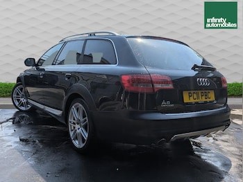 Used Audi A6 Allroad 2011 for sale - 78465773: Photo