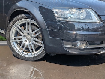 Used Audi A6 Allroad 2011 for sale - 78465773: Photo