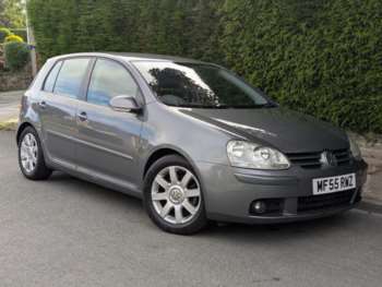 2005 (55) - 2.0 GT TDI 5dr