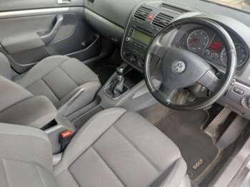 Used Volkswagen Golf 2005 for sale - 75197281: Photo