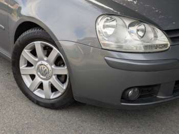 Used Volkswagen Golf 2005 for sale - 75197281: Photo