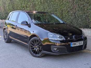 2007 (07) - 1.9 Match TDI 5dr**GT SPORT REPLICA**