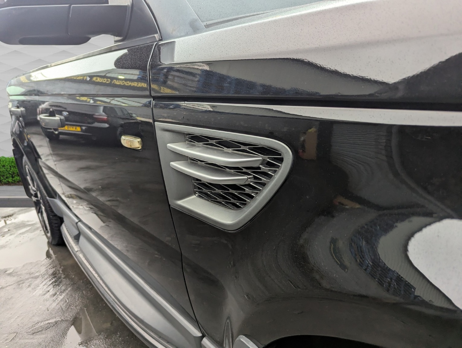 Used Land Rover Range Rover Sport 2011 for sale - 78134943: Photo 12