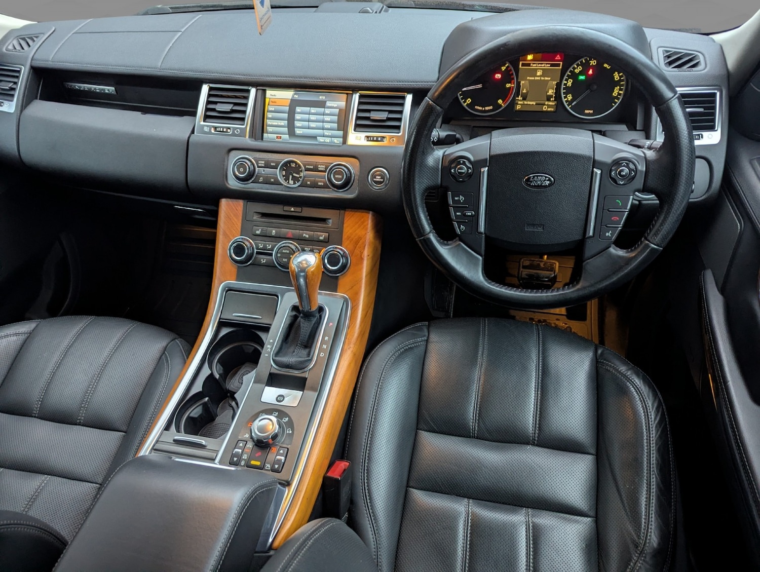 Used Land Rover Range Rover Sport 2011 for sale - 78134943: Photo 14