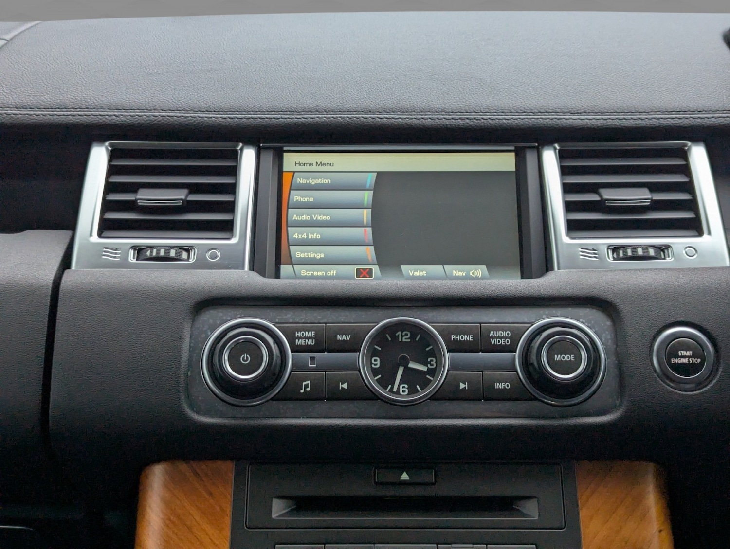 Used Land Rover Range Rover Sport 2011 for sale - 78134943: Photo 16