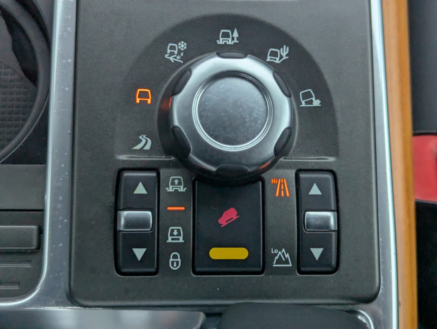 Used Land Rover Range Rover Sport 2011 for sale - 78134943: Photo 17