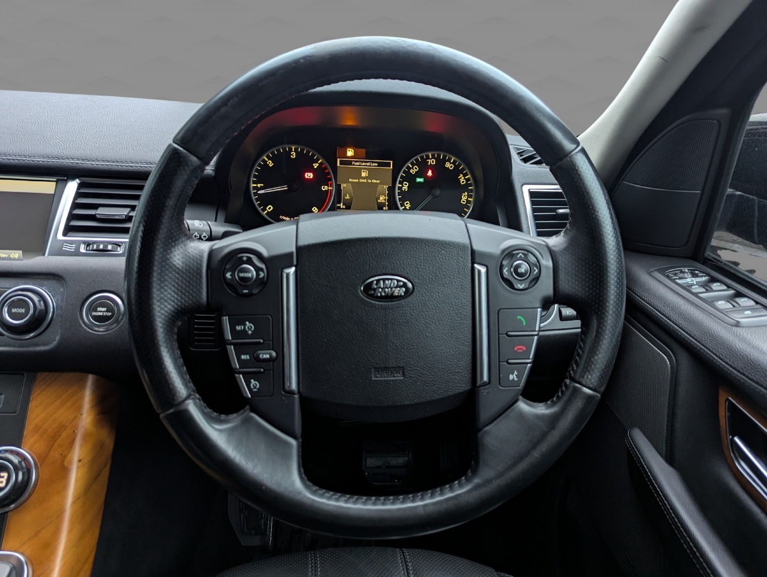 Used Land Rover Range Rover Sport 2011 for sale - 78134943: Photo 18