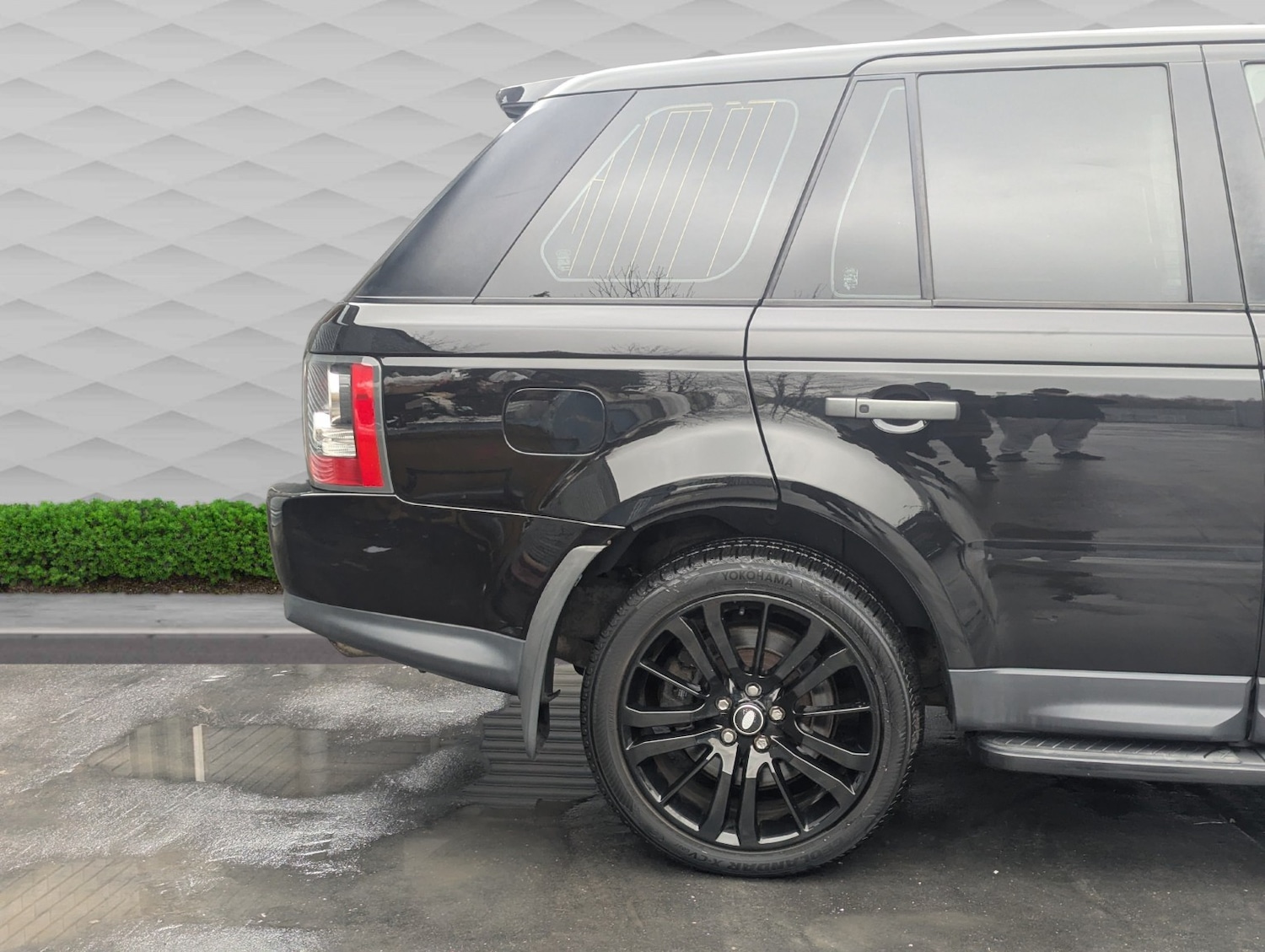 Used Land Rover Range Rover Sport 2011 for sale - 78134943: Photo 5