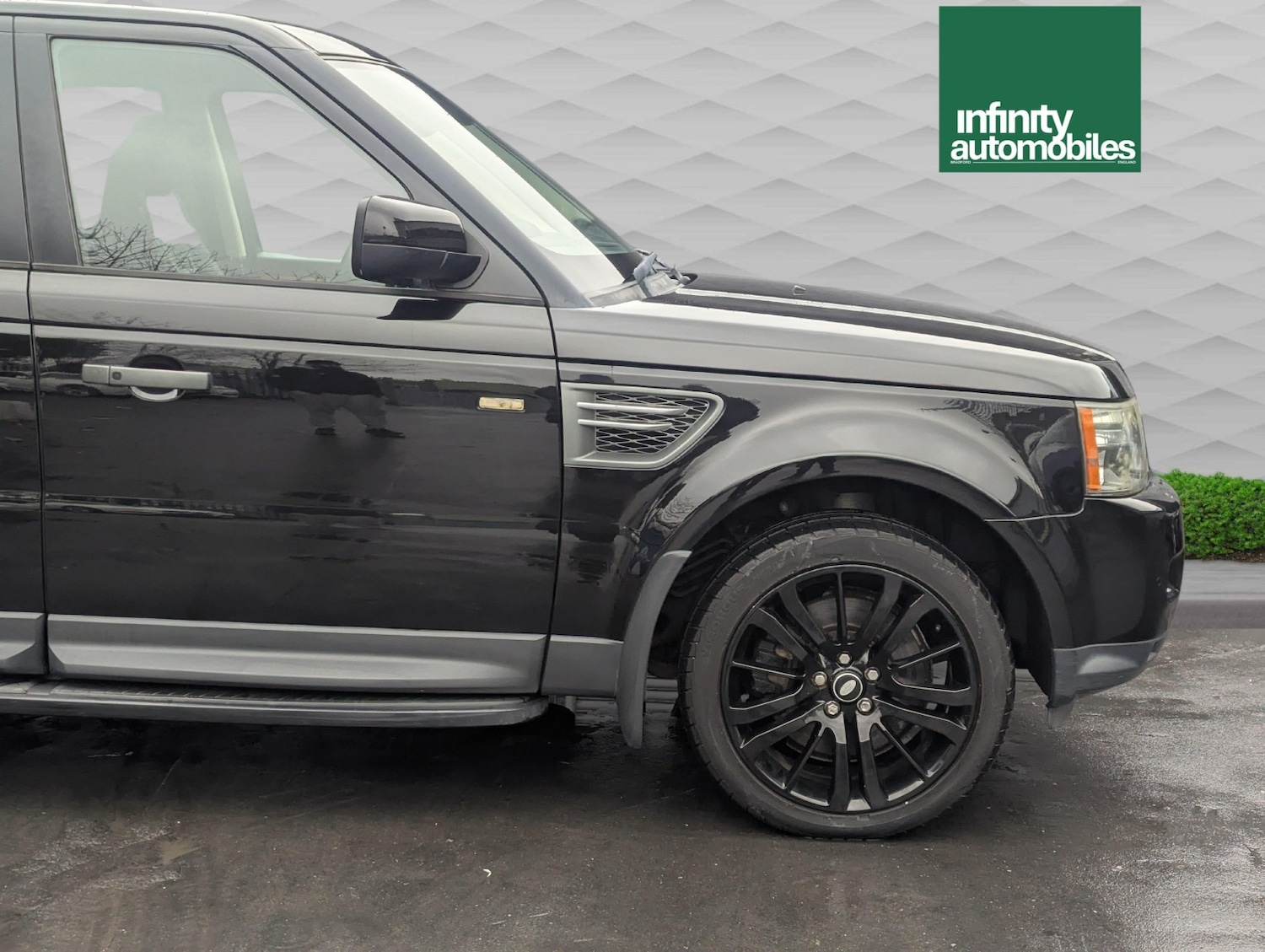Used Land Rover Range Rover Sport 2011 for sale - 78134943: Photo 6