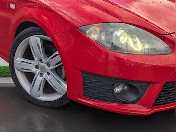 Used SEAT Leon 2009 for sale - 78236315: Photo