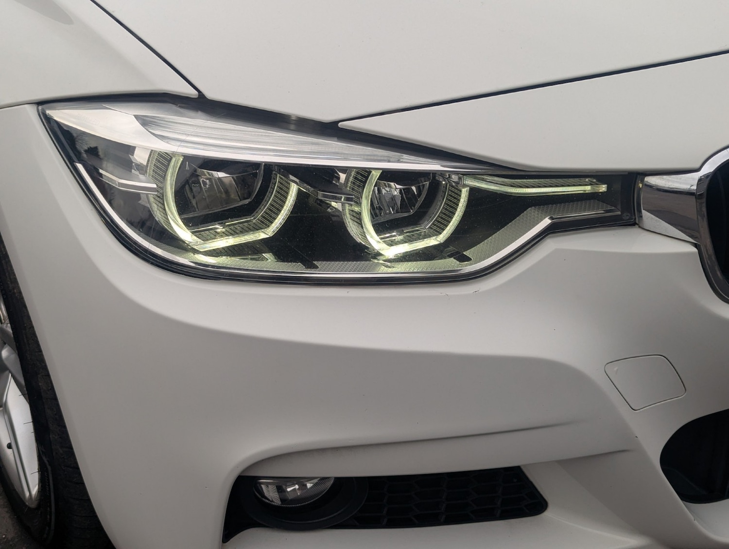 Used BMW 3 Series 2016 for sale - 77694339: Photo 10